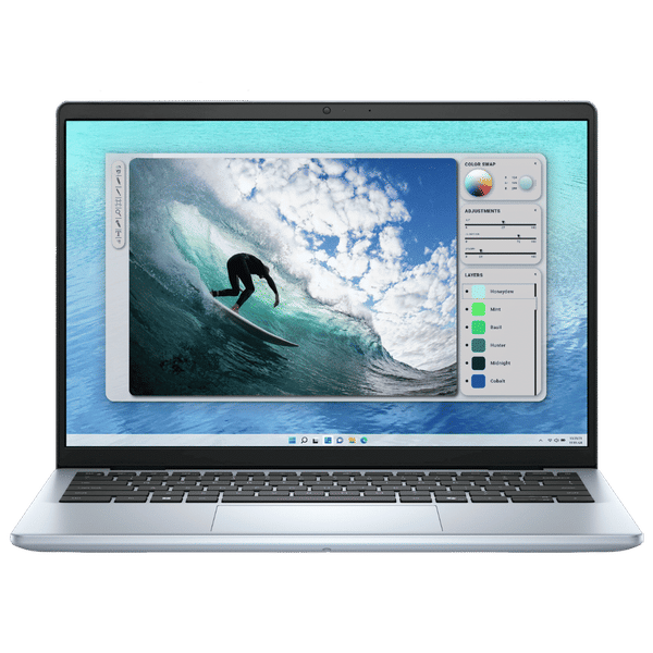Buy Dell Inspiron 14 5440 Intel Core i3 13th Gen Thin & Light